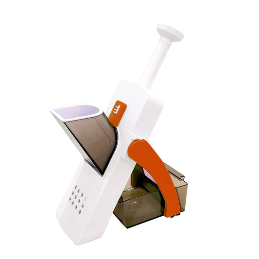 Adjustable Mandoline Vegetable Slicer Kitchen Food Chopper