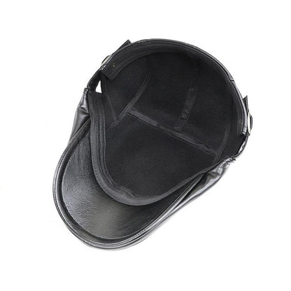 Adjustable Sports Visor Cap Lightweight Sun Protection Hat