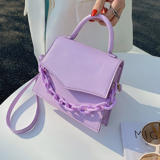 Anna Convertible Handbag with Adjustable Strap Stylish Shoulder Bag
