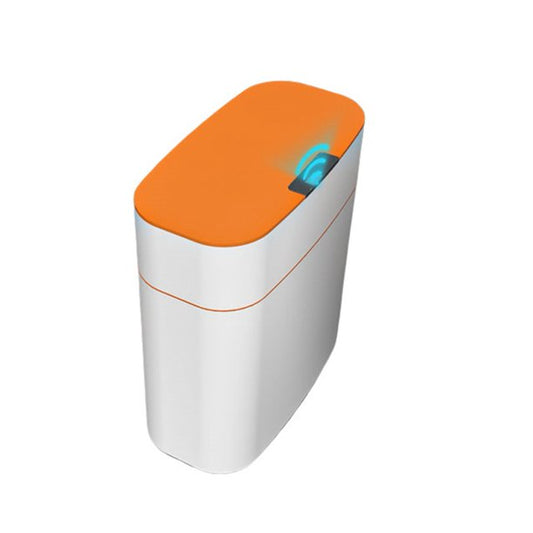 Automatic Sensor Trash Bin Touchless Waterproof Kitchen Waste Bin
