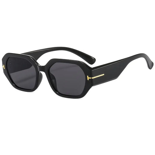 Celine Retro Square Sunglasses UV400 Trendy Fashion Eyewear