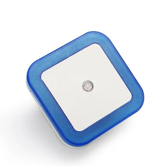 Children's Night Light Set with Motion Sensor – Soft Warm LED for Safe and Cozy Nights