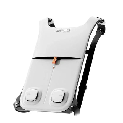 Cooling Vest Fan Powered Lightweight Waterproof Workwear Vest