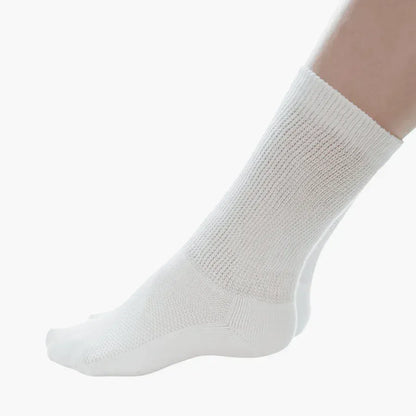 Diabetic Compression Socks for Neuropathy Pain Relief Comfort Fit