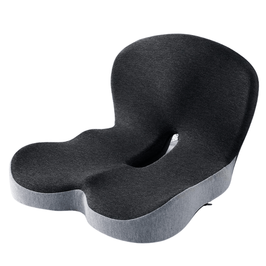 Ergonomic Memory Foam Seat Cushion Office Chair Car Support Cushion