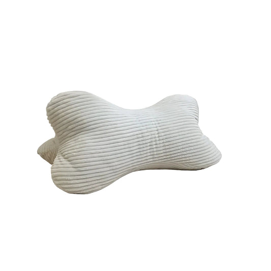 Ergonomic Reading Pillow Lumbar Support Back Cushion