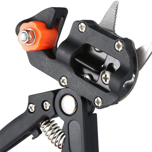 Garden Grafting Pruning Shears Heavy Duty Branch Cutter