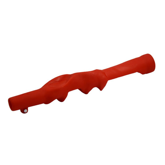 Golf Grip Trainer Rubber Swing Training Aid Right Handed