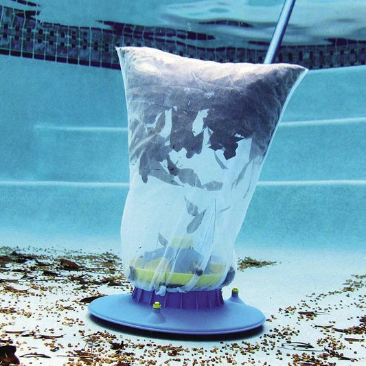 High Pressure Pool Vacuum Cleaner With Hose Suction