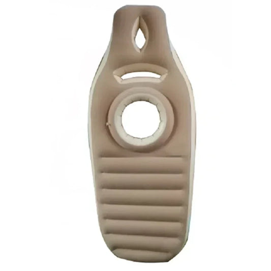 Inflatable Pregnancy Pillow Support Cushion Yoga Mat