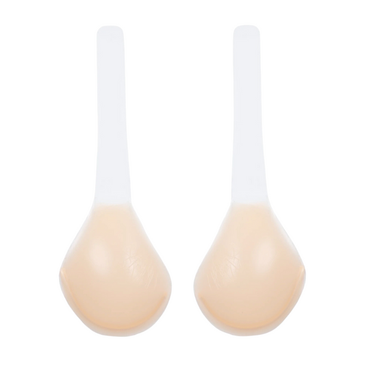 Invisible Push Up Sticky Bra Strapless Adhesive Bra