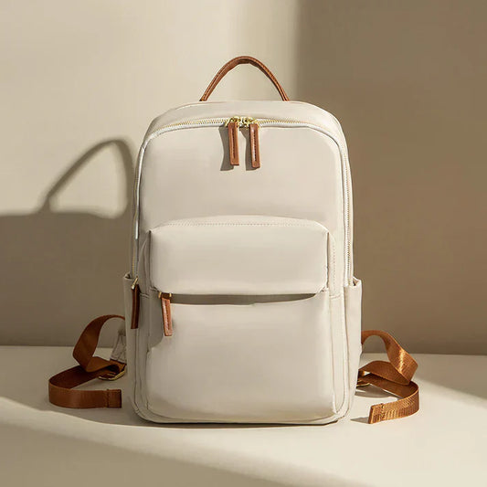 Large Travel Backpack Waterproof Hiking Commuter Laptop Bag