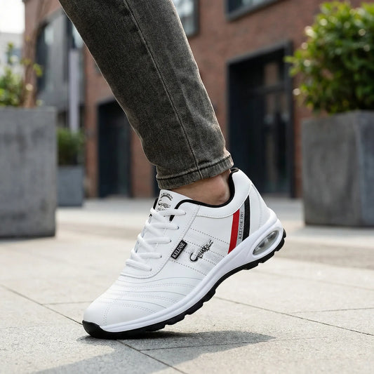 Mens Casual Sneakers Classic Style Comfortable Everyday Shoes