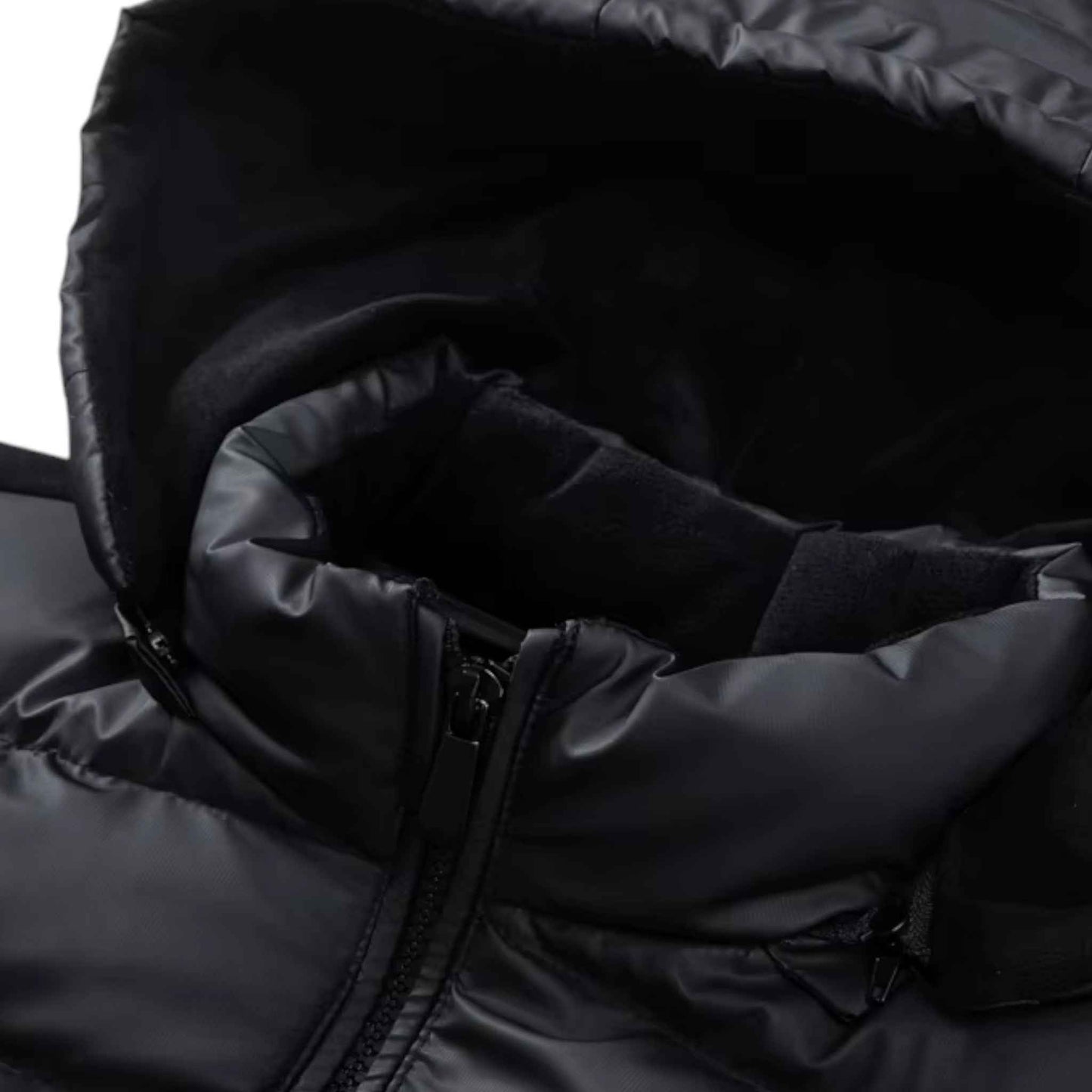 Mens Insulated Winter Jacket Waterproof Windproof Warm Coat