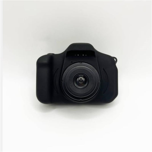 Mini Digital Camera Retro Style Portable Video Recorder