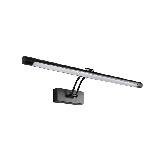 Modern Wall Light Minimalist LED Mirror Wall Lamp