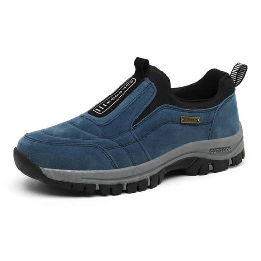 Orthopedic Walking Shoes Shock Absorbing Comfort Support Sneakers