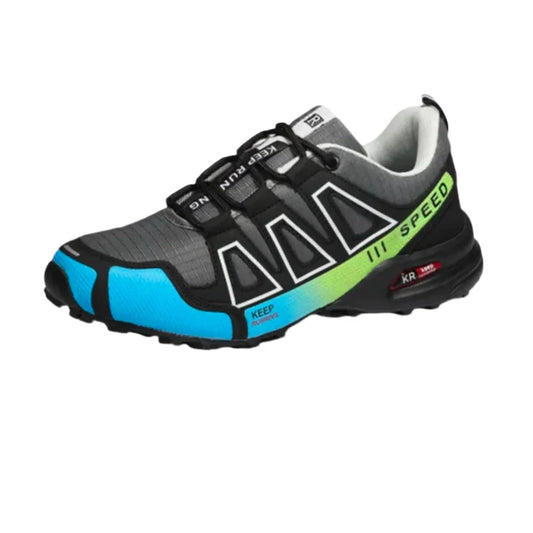 Orthopedic Walking Shoes Waterproof Non Slip Comfort Sneakers