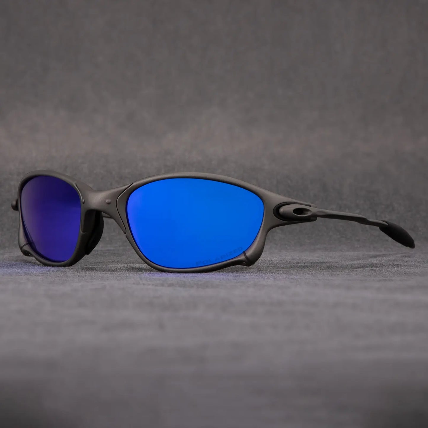 Polarized Outdoor Sunglasses UV Protection Sports Eyewear