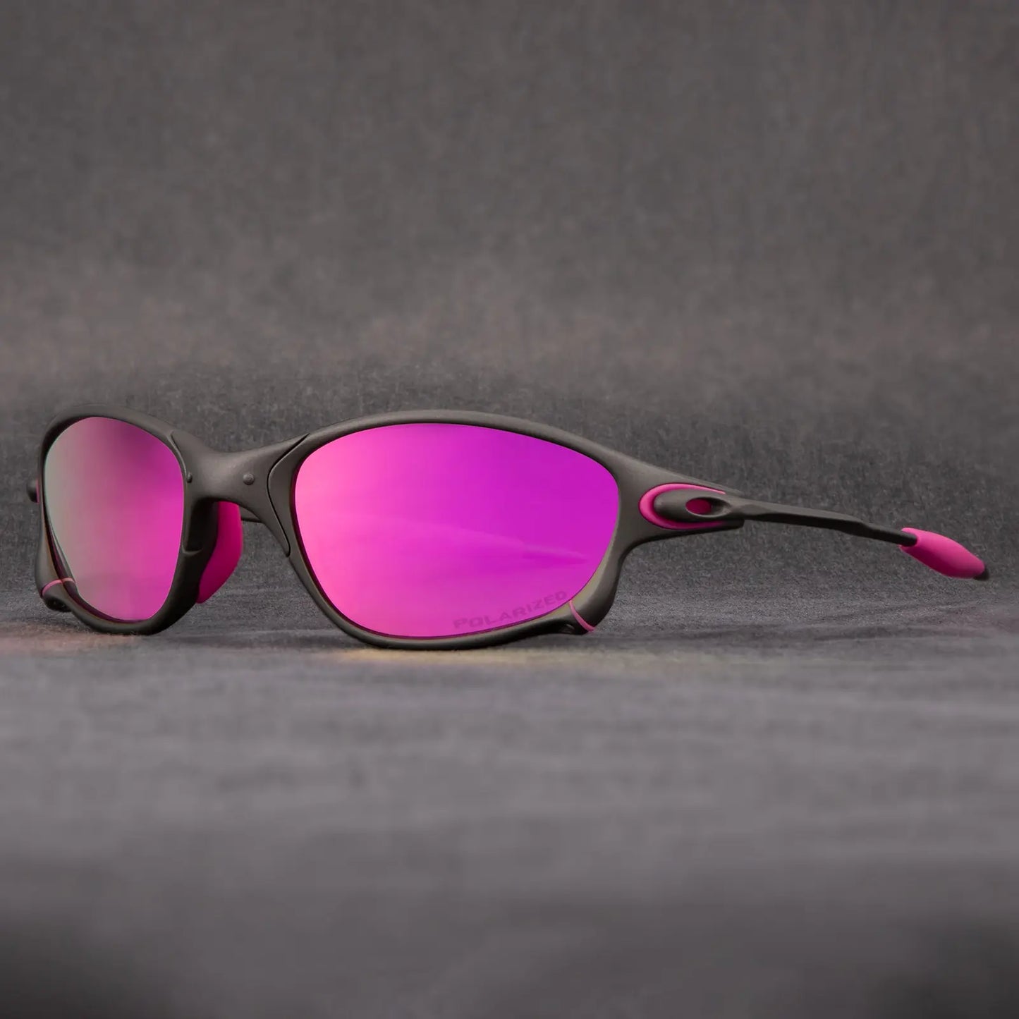 Polarized Outdoor Sunglasses UV Protection Sports Eyewear