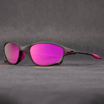 Polarized Outdoor Sunglasses UV Protection Sports Eyewear