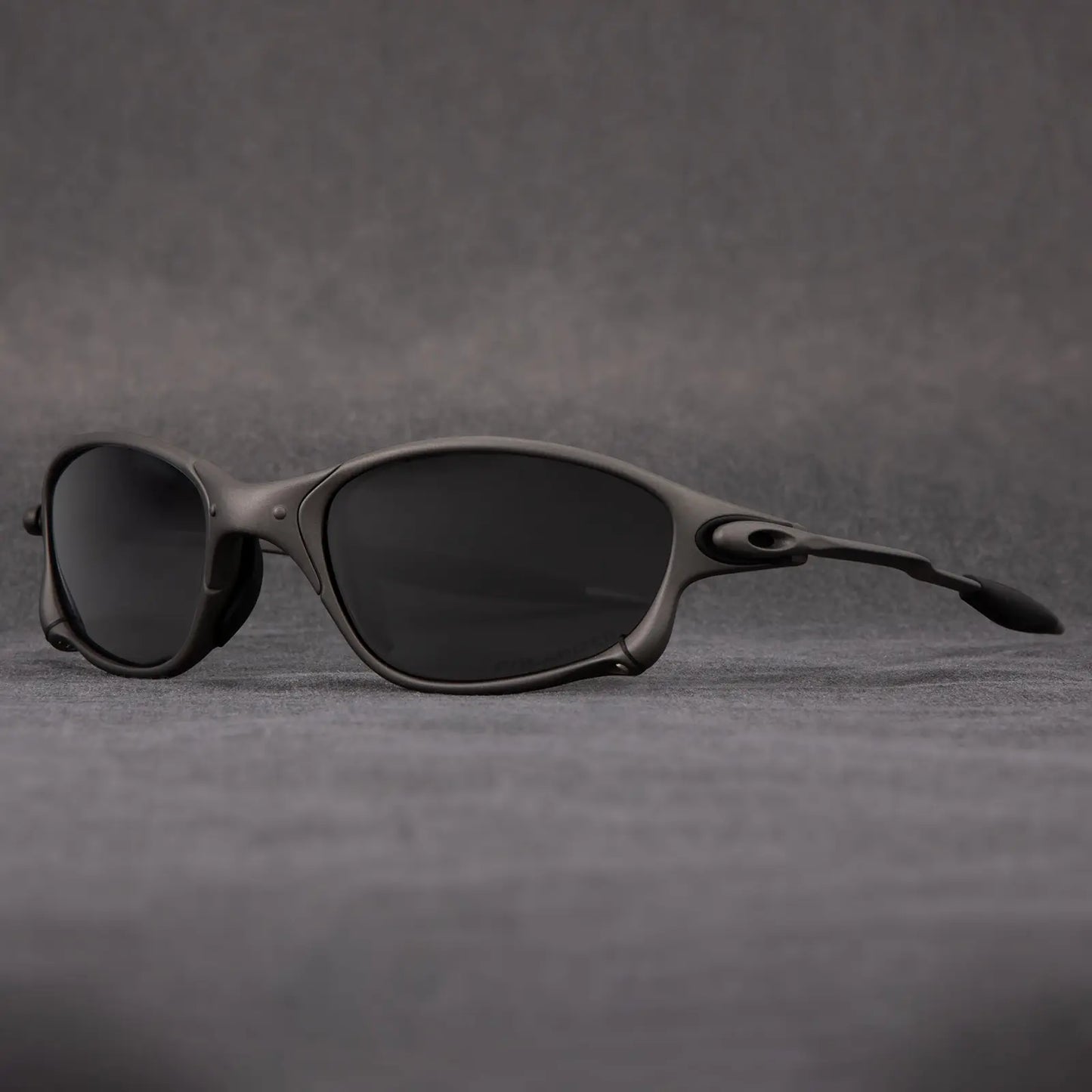 Polarized Outdoor Sunglasses UV Protection Sports Eyewear