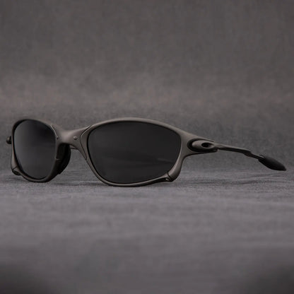 Polarized Outdoor Sunglasses UV Protection Sports Eyewear