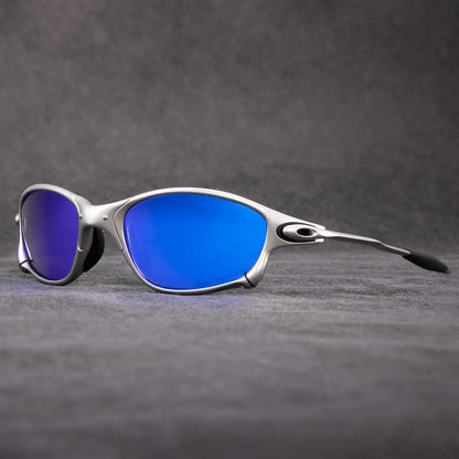 Polarized Outdoor Sunglasses UV Protection Sports Eyewear