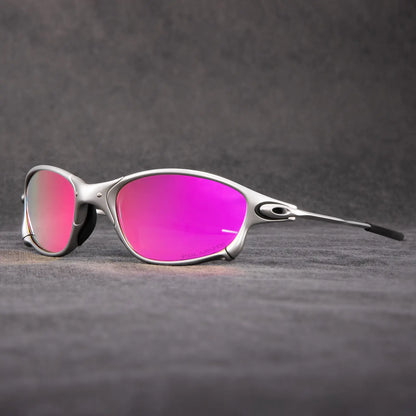 Polarized Outdoor Sunglasses UV Protection Sports Eyewear