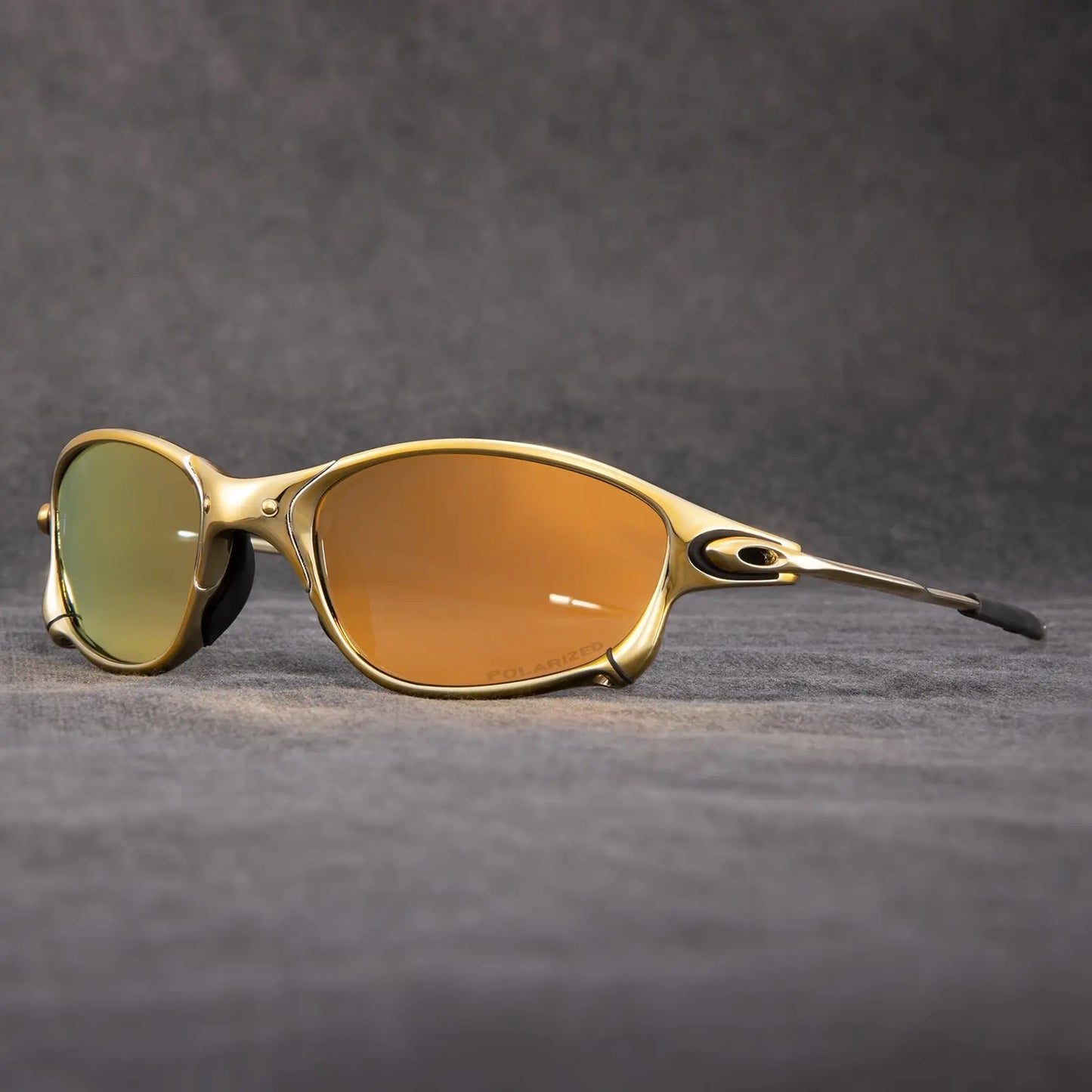 Polarized Outdoor Sunglasses UV Protection Sports Eyewear