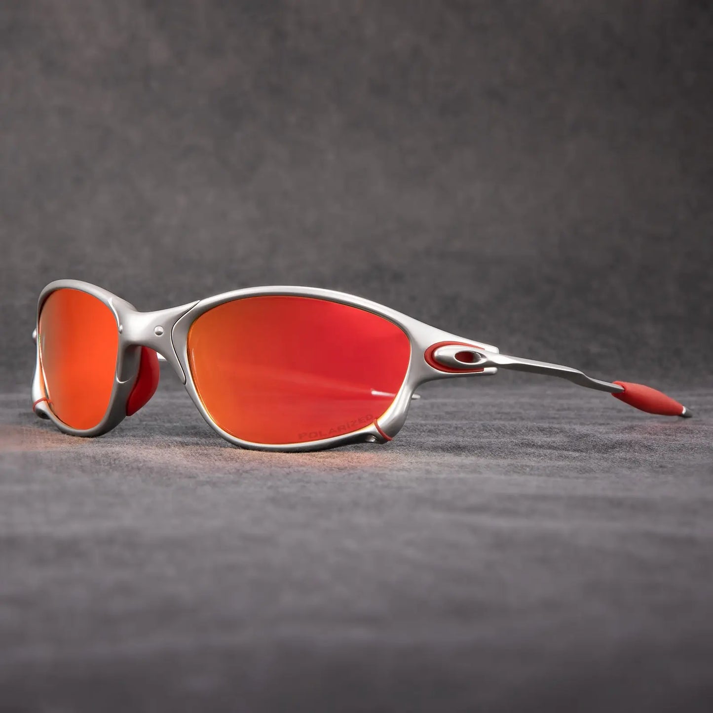Polarized Outdoor Sunglasses UV Protection Sports Eyewear