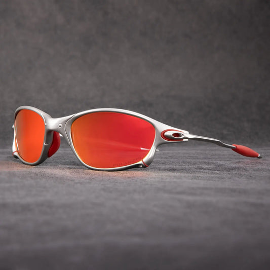 Polarized Outdoor Sunglasses UV Protection Sports Eyewear