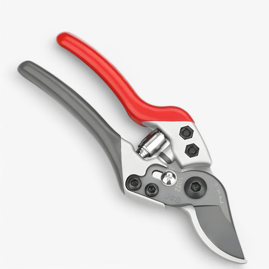 Professional Garden Pruning Shears Ergonomic Bypass Secateurs