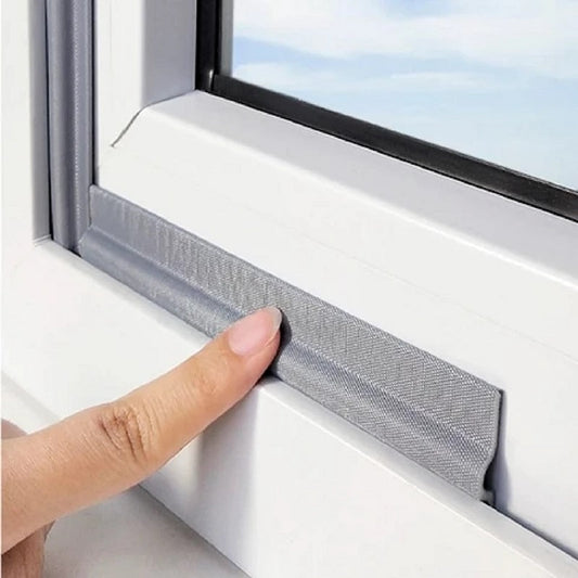 Self-Adhesive Weatherproof Door and Window Sealing Strips