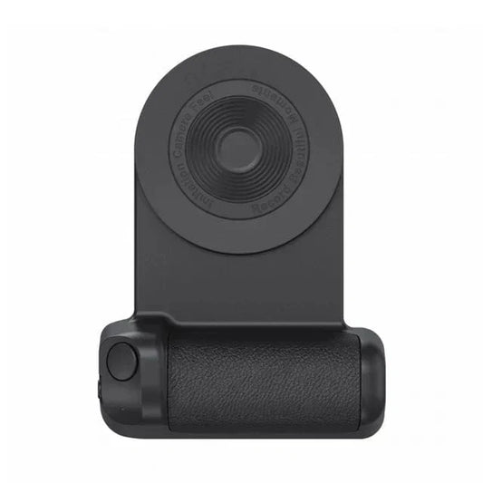 Smartphone Camera Grip Wireless Charging Handle Stabilizer Photo Video Grip