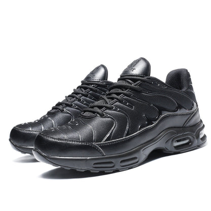 Steel Toe Work Shoes Lightweight Safety Trainers Men