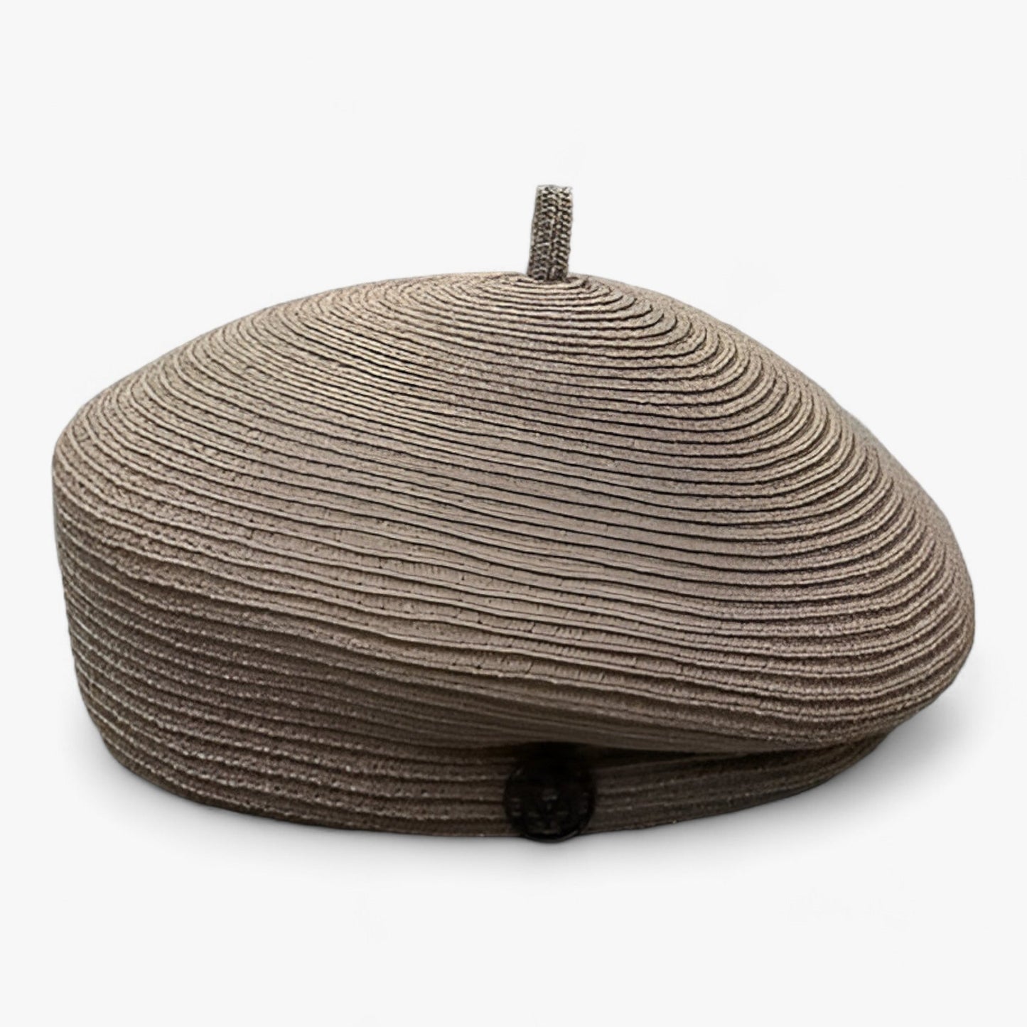 Straw Fedora Hat Womens Mens Summer Sun Protection Hat