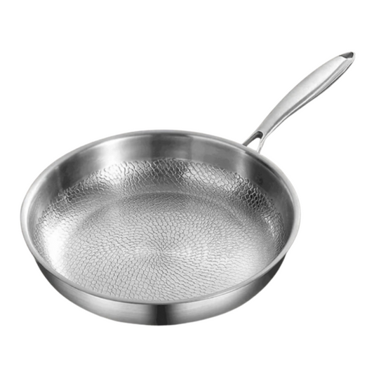 Titanium Cookware Set Kitchen Utensils Cutting Board Bundle
