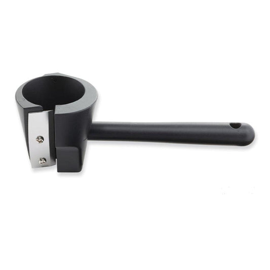 Vegetable Spiral Flower Cutter Creative Garnishing Kitchen Tool
