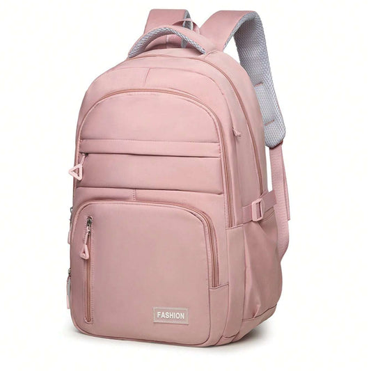 Waterproof Girls School Backpack Laptop Travel Bag