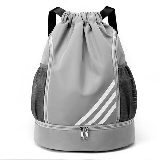 Waterproof Gym Travel Duffel Sports Bag