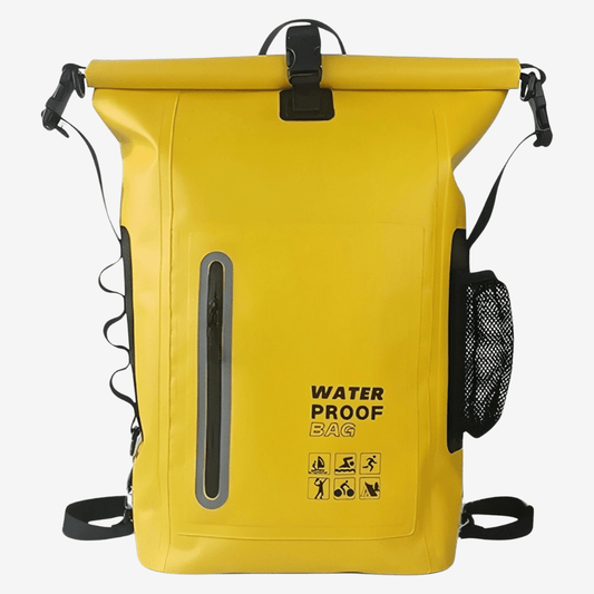 Waterproof Hiking Backpack 30L Outdoor Travel Rucksack