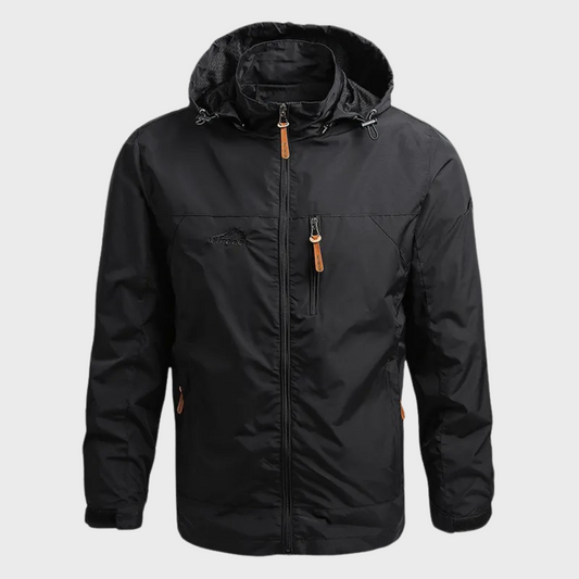 Waterproof Insulated Winter Jacket Regular Fit