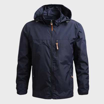 Waterproof Insulated Winter Jacket Regular Fit
