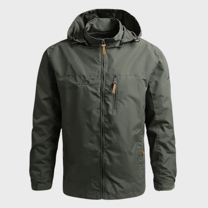 Waterproof Insulated Winter Jacket Regular Fit