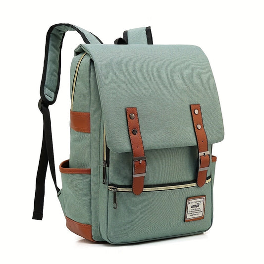 Waterproof Laptop Backpack Large Capacity Travel School Work Bag