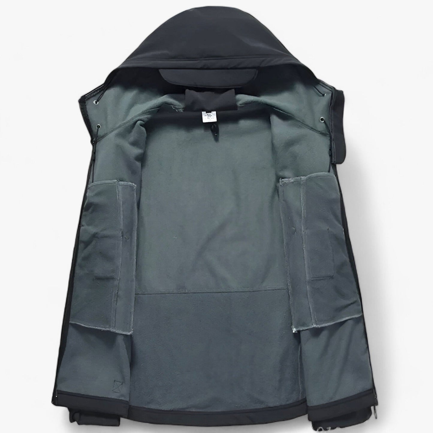 Waterproof Outdoor Camping Jacket Windproof Hiking Coat