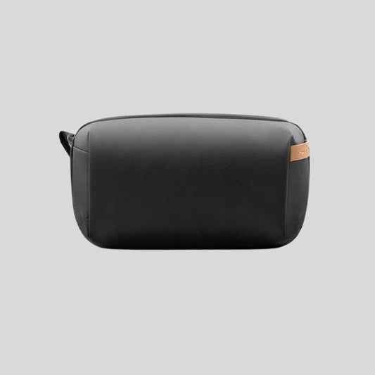 Waterproof Tech Organizer Pouch Travel Cable Storage Case