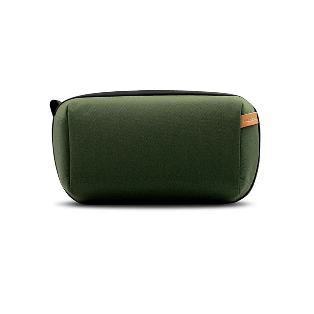 Waterproof Tech Organizer Pouch Travel Cable Storage Case