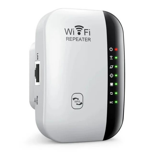 WiFi Range Extender Wireless Signal Booster Router Repeater